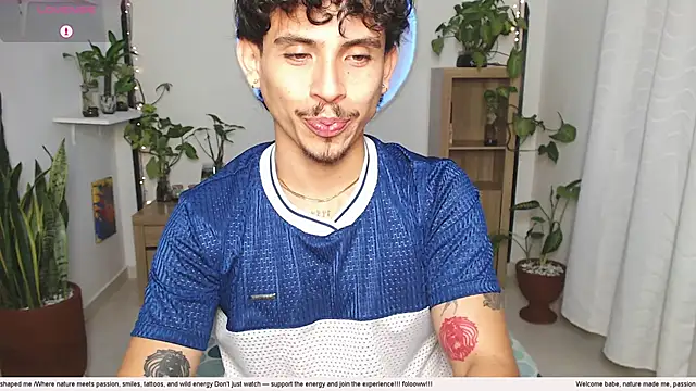 Magnuz_Col's cam snapshot