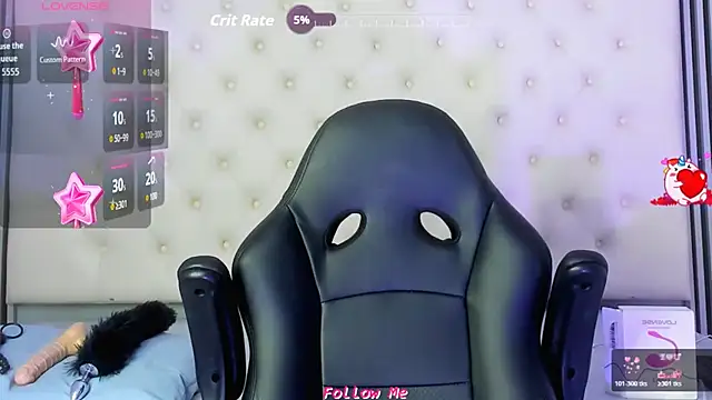 tammy_bensom1's cam snapshot