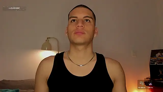 Naxttan's cam snapshot