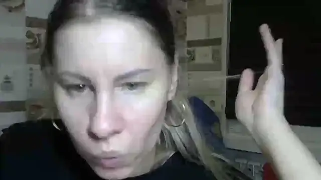 TherestlessKitty live sex cam