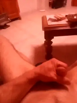 rush6983's cam snapshot