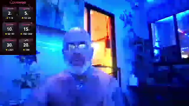 thickdaddydik1's cam snapshot