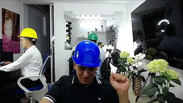 connor_lenoxx's cam snapshot