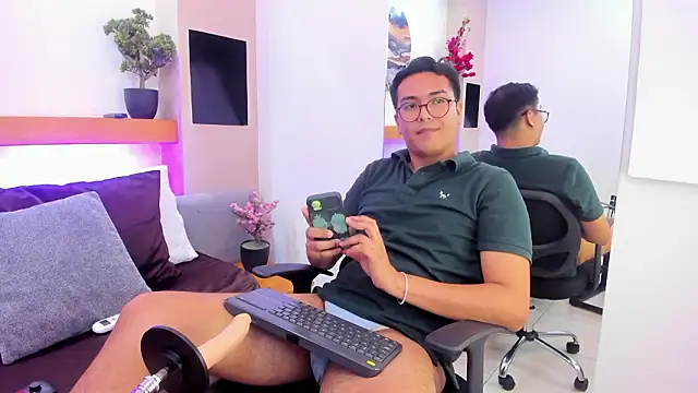 JohnBelRose's cam snapshot