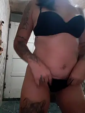 oreirolove's cam snapshot