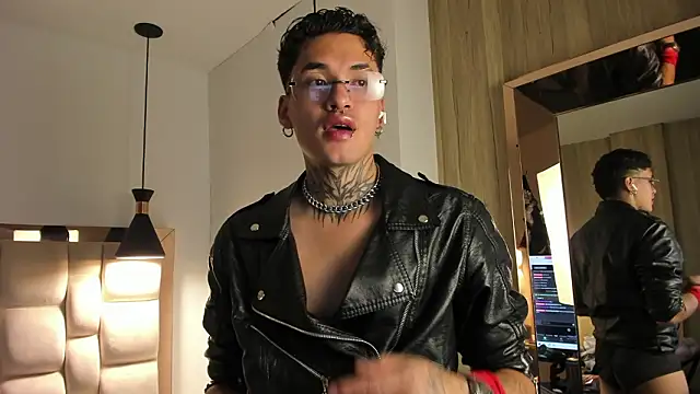 AlecBanne's cam snapshot