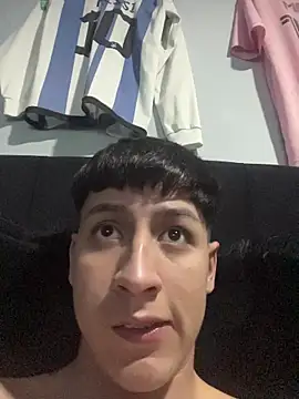 Stiven_017's cam snapshot