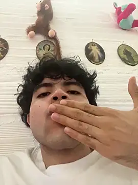 Axel-Mejia's cam snapshot