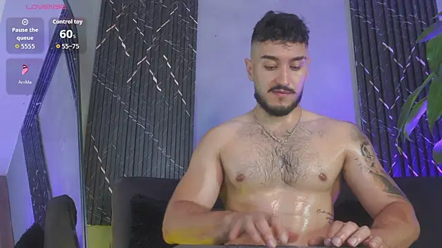 Zionmattis's cam snapshot