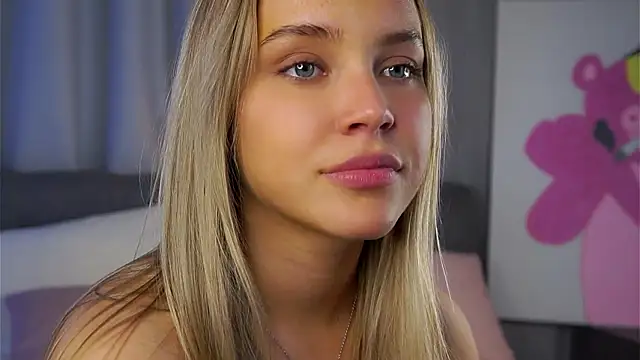 AftonConnett live sex cam