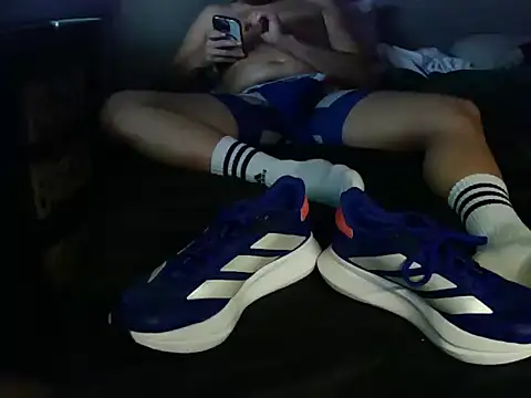 SavagesGN's cam snapshot