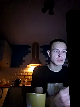 pretty_roman's cam snapshot