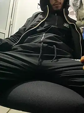 Yasar-Xxxl's cam snapshot