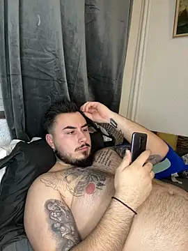 Swetdani's cam snapshot