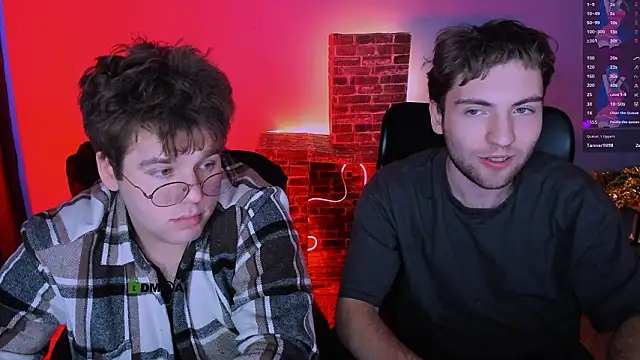 michael_strong1's cam snapshot