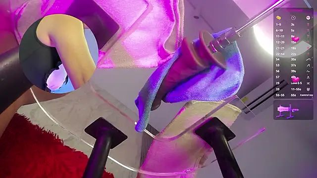 Ahytanna live sex cam