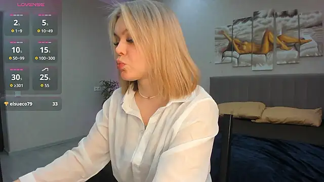 Jerry-Hall live sex cam