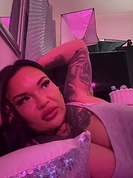 _MelinaCurves_ live sex cam