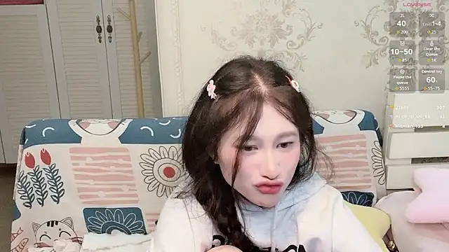 anna-888- live sex cam