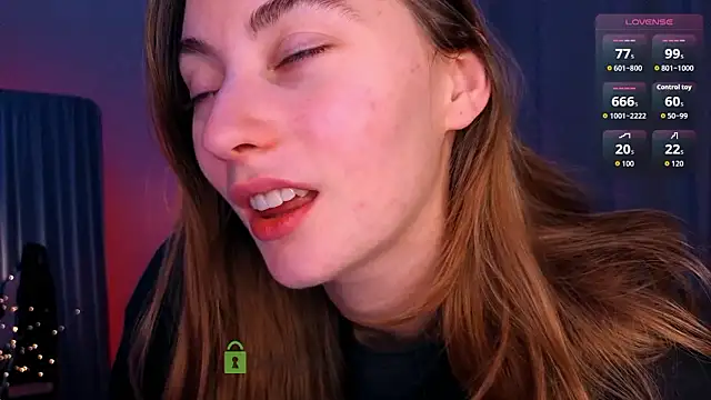 lady_curls's cam snapshot