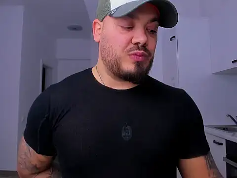 ZackMasterss's cam snapshot