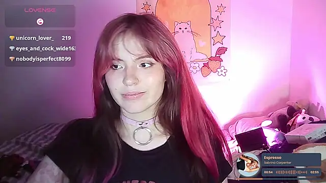 cherrybom969 live sex cam