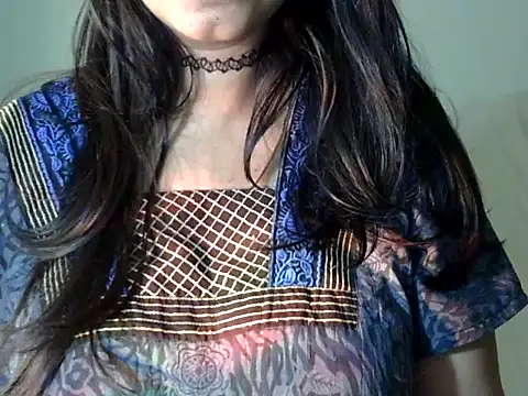 indianninza's cam snapshot