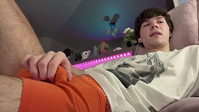 Jeremy1Scott live sex cam