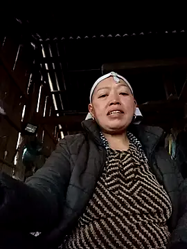 Agnes-baby live sex cam