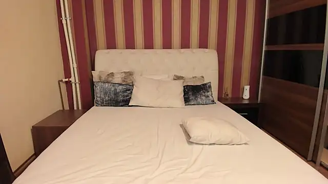 Ashvonpage's cam snapshot