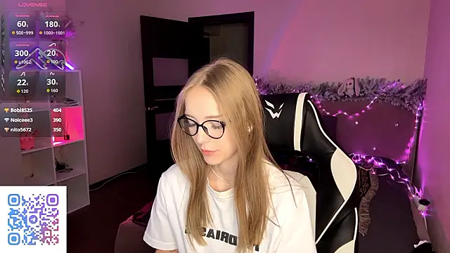 EvaPeace live sex cam