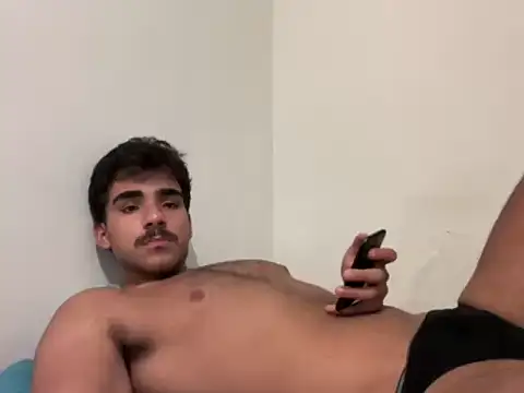 NastymenBR live sex cam