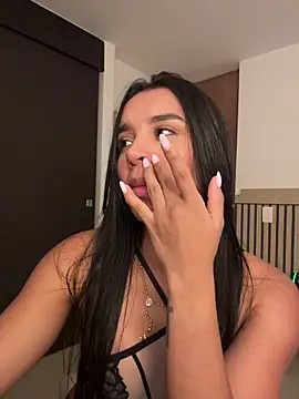 Tokio_Tokio live sex cam