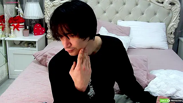 CalvinOwens live sex cam