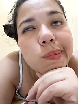 LaDiabla_31's cam snapshot