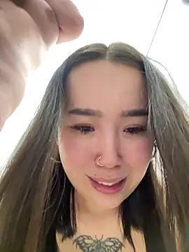 Asian_Asami live sex cam