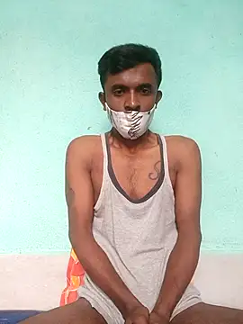 Shiva7070 live sex cam