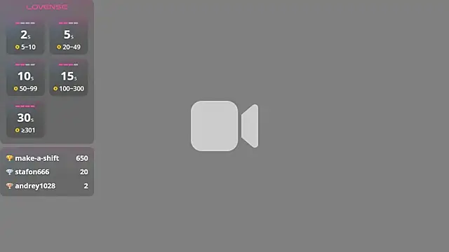 Marina_Mills's cam snapshot