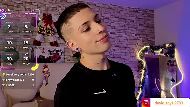 boyfox_tay live sex cam