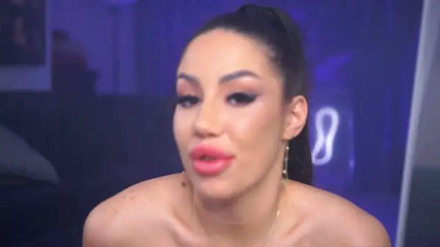 CataleyaSyrene's cam snapshot