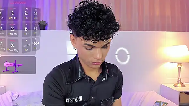 Kai_riptide live sex cam