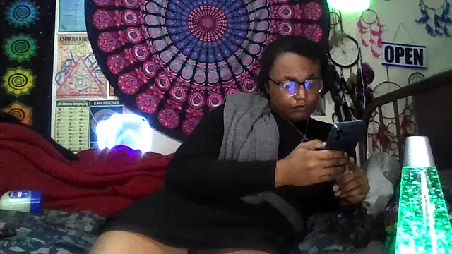 GardeniaFields live sex cam