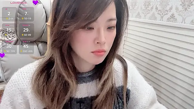 Holiland live sex cam