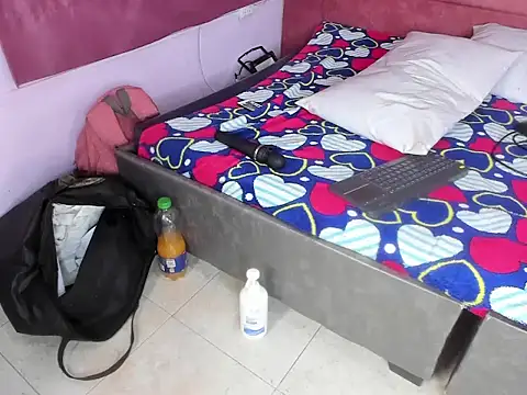 NataliaVega2's cam snapshot