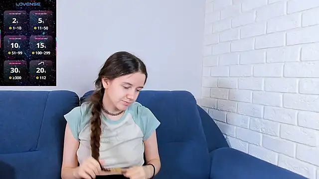 LucettaAdy live sex cam