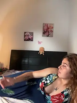 Axel_Sammy live sex cam