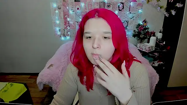 Acid_Kate live sex cam