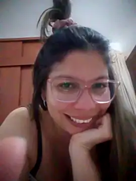 Carliina_Soussa live sex cam