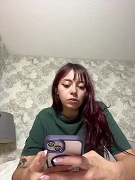 CamiTeaseX_ live sex cam