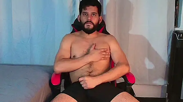 LucasBeaumont's cam snapshot